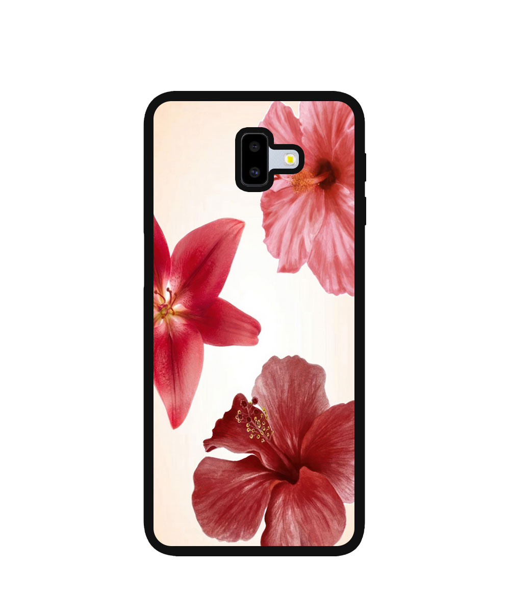 Case / Etui / Pokrowiec / Obudowa na telefon. Wzór: Samsung Galaxy J6+