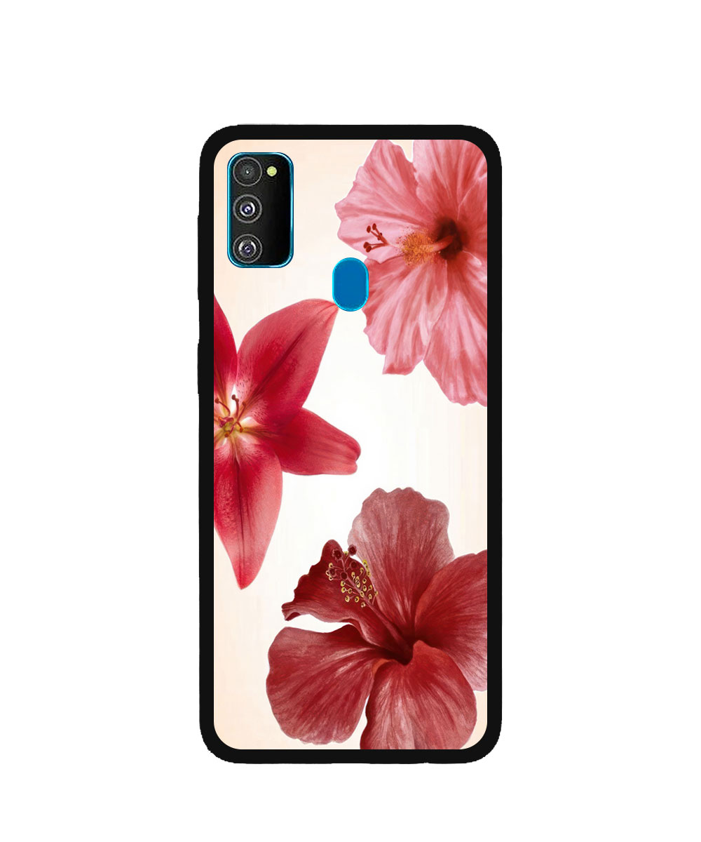 Case / Etui / Pokrowiec / Obudowa na telefon. Wzór: Samsung Galaxy M30s / M21