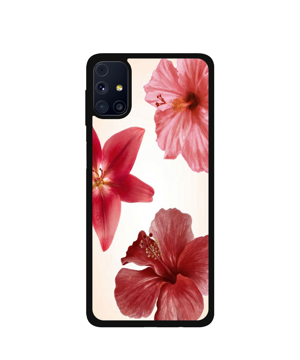 Case / Etui / Pokrowiec / Obudowa na telefon. Wzór: Samsung Galaxy M31s