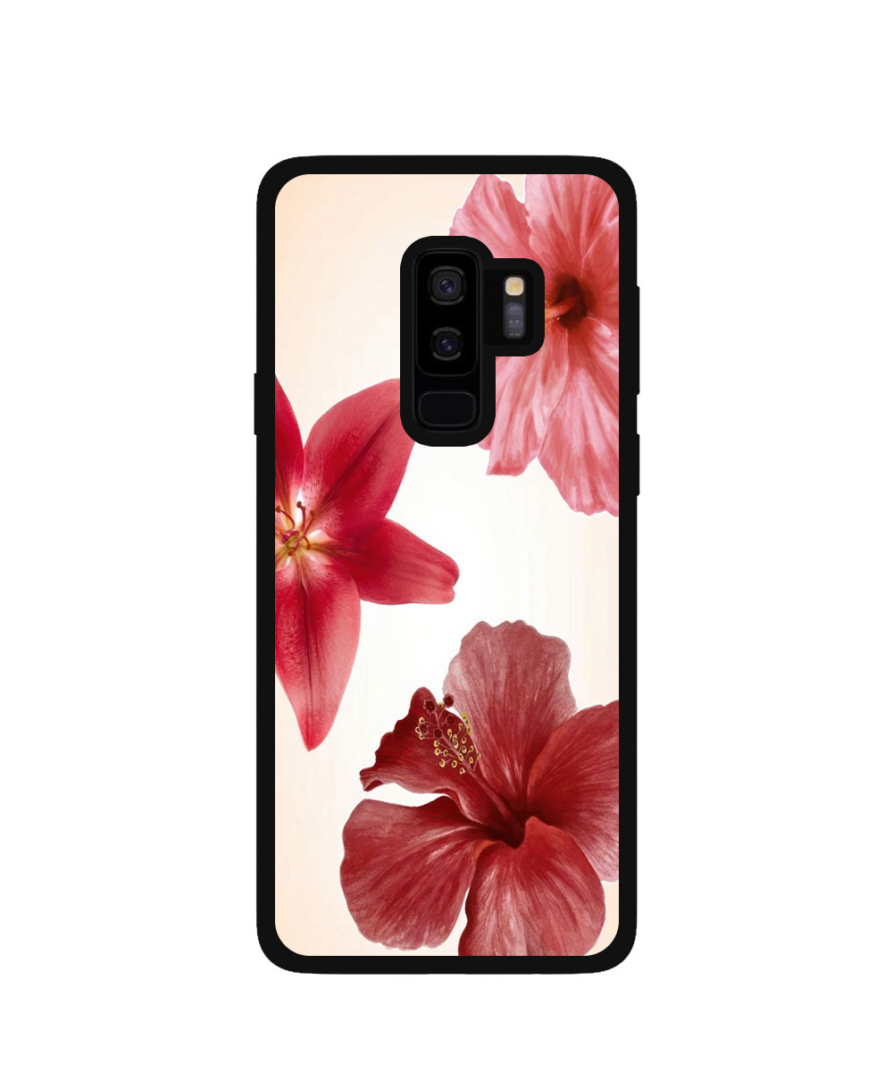 Case / Etui / Pokrowiec / Obudowa na telefon. Wzór: Samsung Galaxy S9