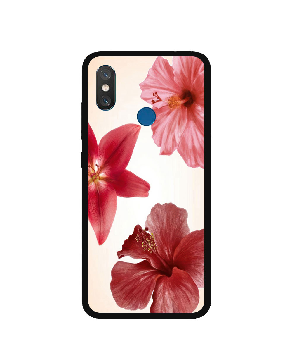 Case / Etui / Pokrowiec / Obudowa na telefon. Wzór: Xiaomi Mi 8