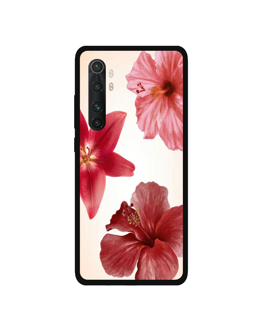 Case / Etui / Pokrowiec / Obudowa na telefon. Wzór: Xiaomi Mi Note 10 Lite