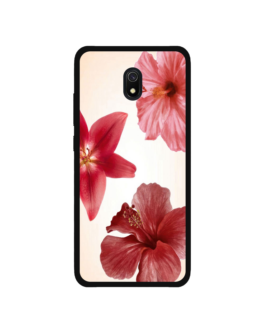 Case / Etui / Pokrowiec / Obudowa na telefon. Wzór: Xiaomi Redmi 8A