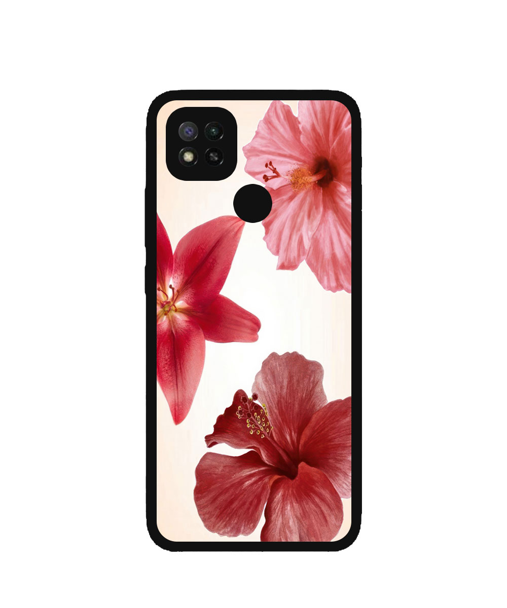 Case / Etui / Pokrowiec / Obudowa na telefon. Wzór: Xiaomi Redmi 9C