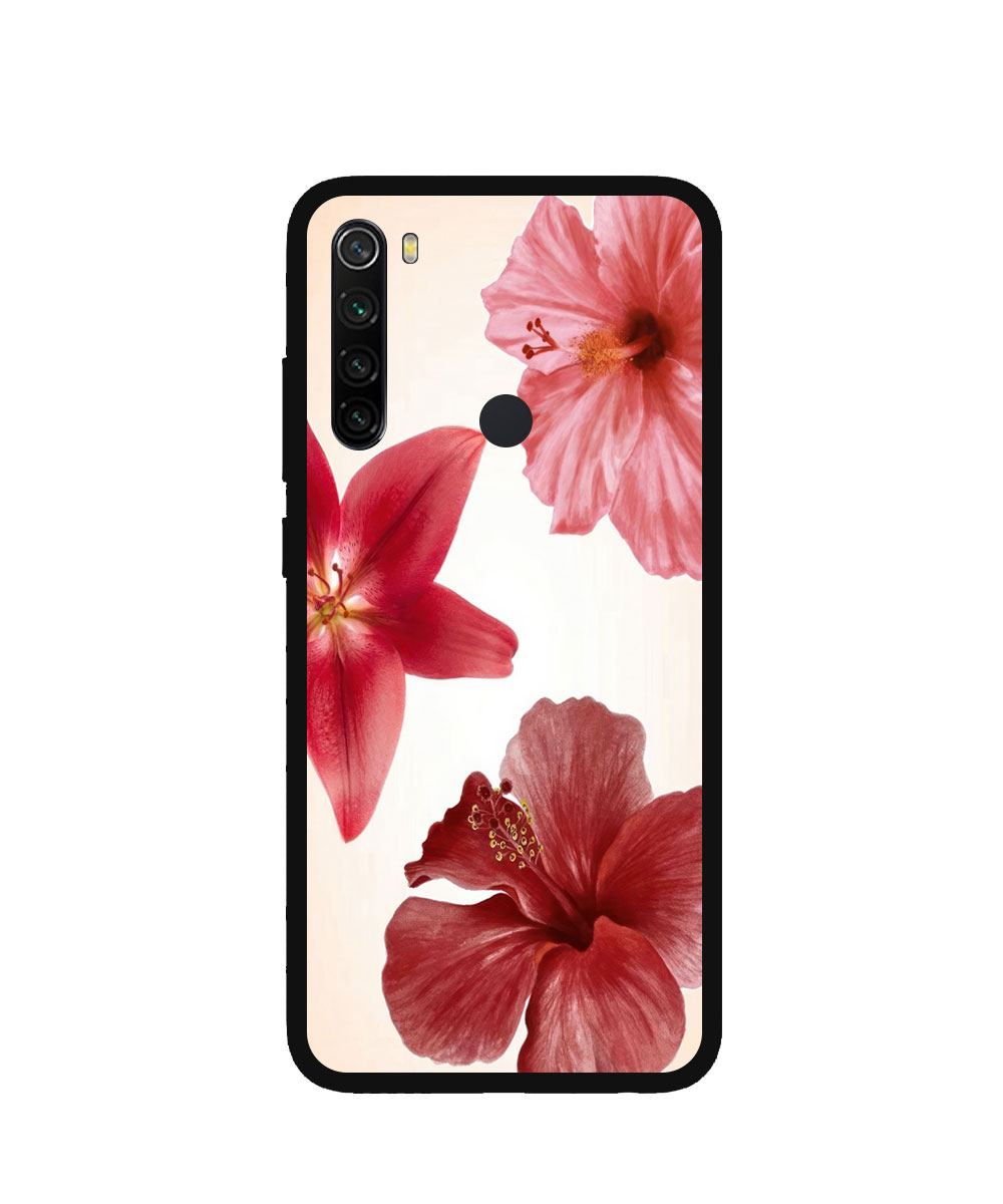 Case / Etui / Pokrowiec / Obudowa na telefon. Wzór: Xiaomi Redmi Note 8T