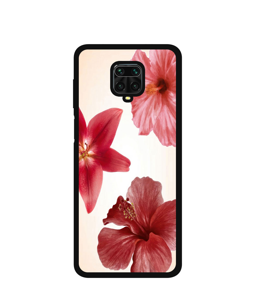 Case / Etui / Pokrowiec / Obudowa na telefon. Wzór: Xiaomi Redmi Note 9S / 9 Pro / 9 Pro Max