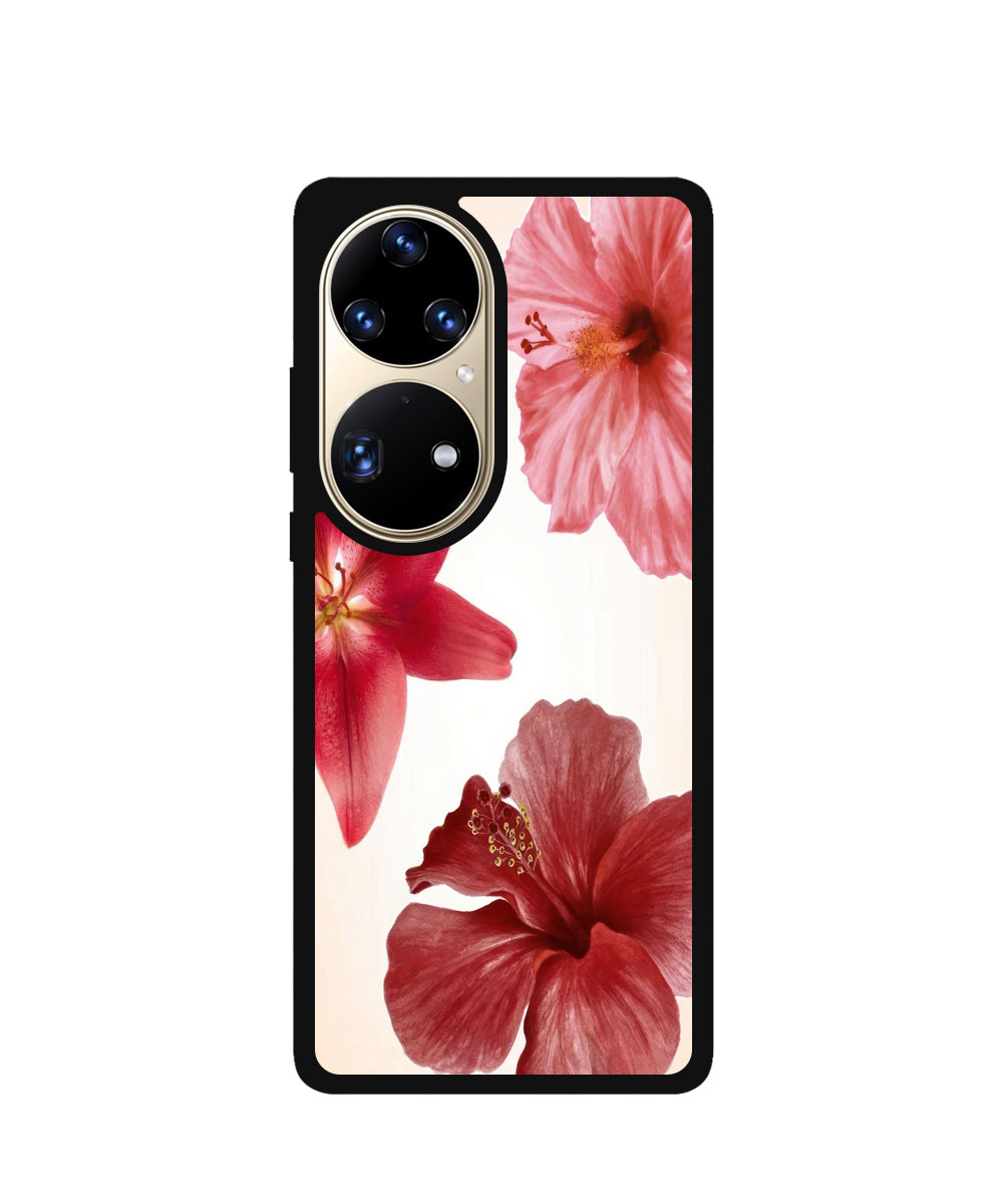 Case / Etui / Pokrowiec / Obudowa na telefon. Wzór: Huawei P50 Pro