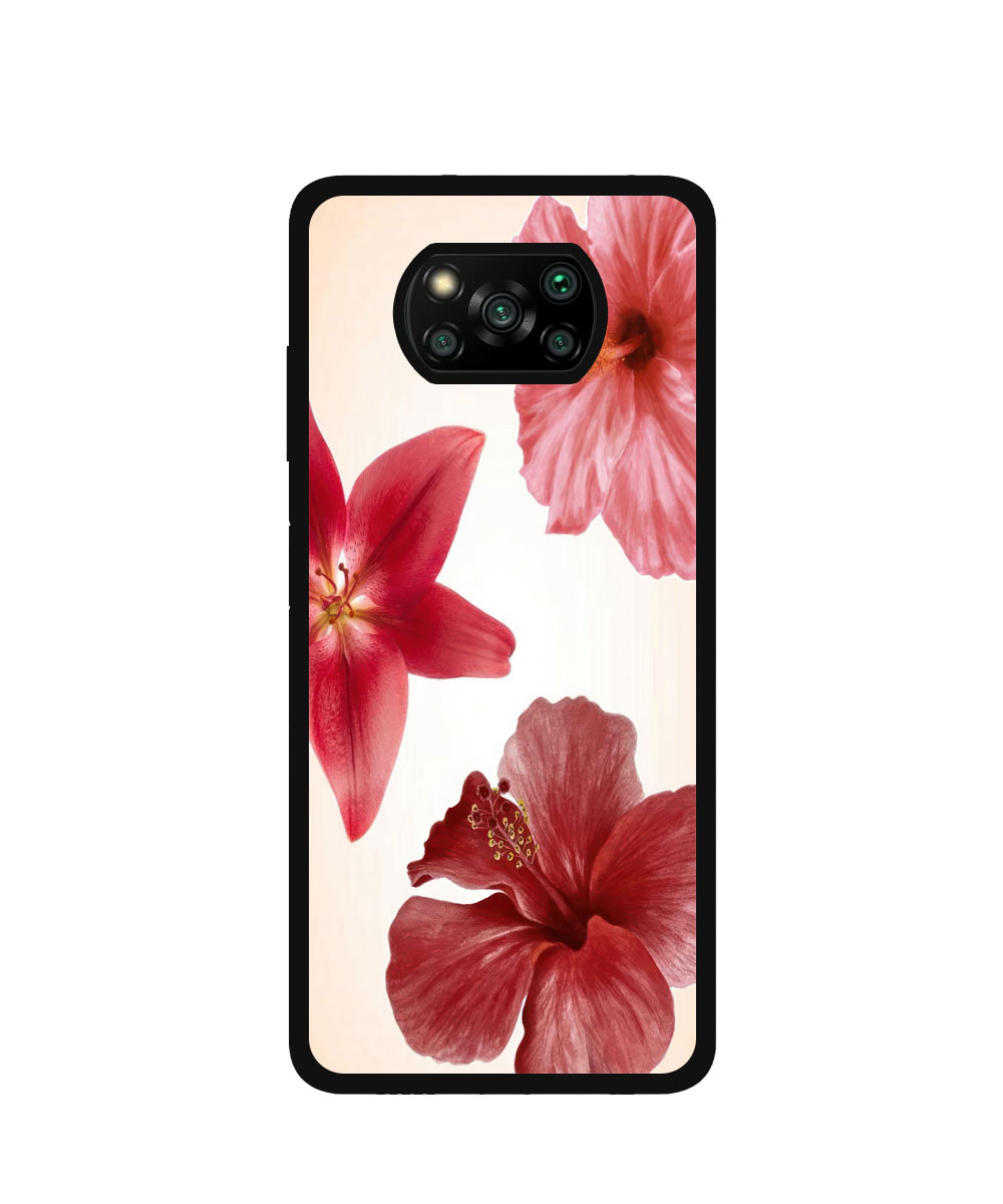 Case / Etui / Pokrowiec / Obudowa na telefon. Wzór: Xiaomi Poco x3 / x3 pro / x3 NFC