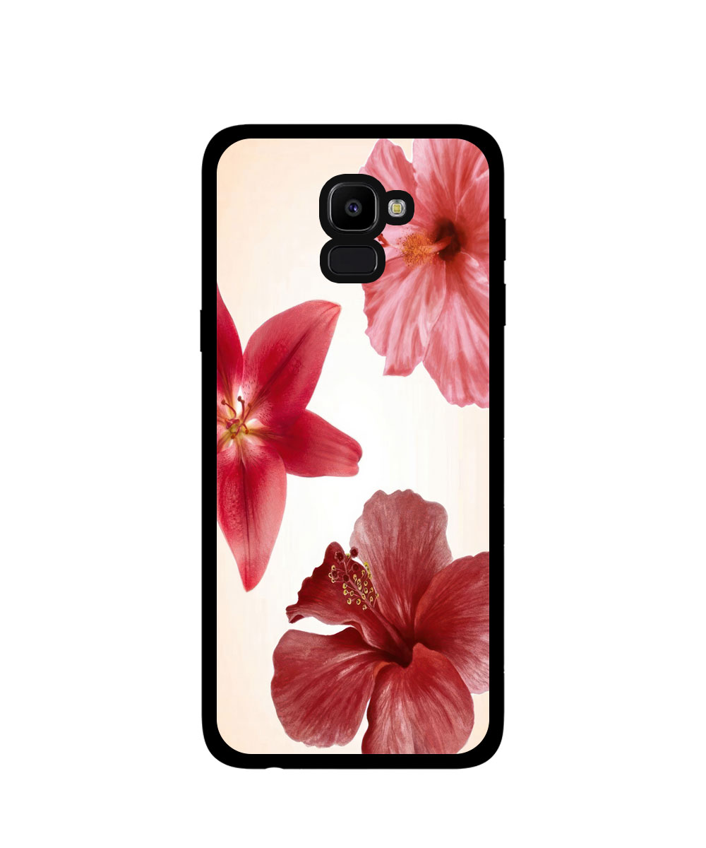 Case / Etui / Pokrowiec / Obudowa na telefon. Wzór: Samsung Galaxy J6