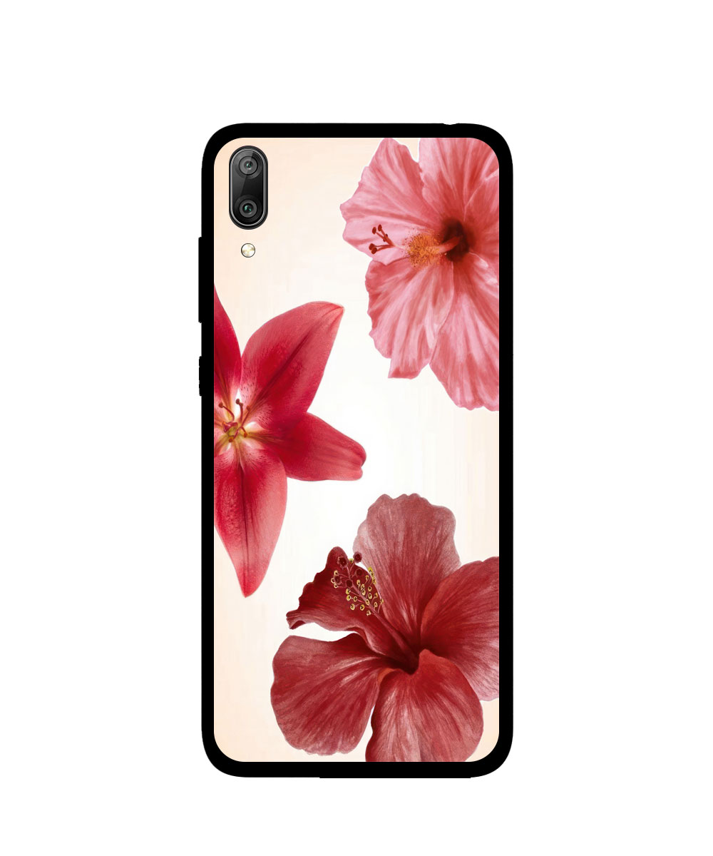 Case / Etui / Pokrowiec / Obudowa na telefon. Wzór: Huawei Y7 PRO 2019