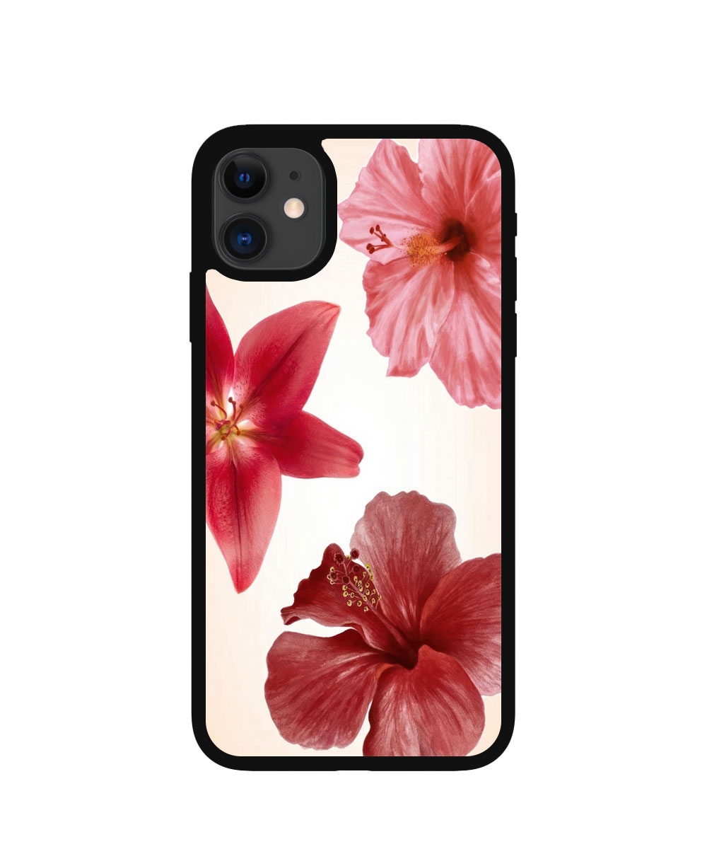 Case / Etui / Pokrowiec / Obudowa na telefon. Wzór: iPhone 11