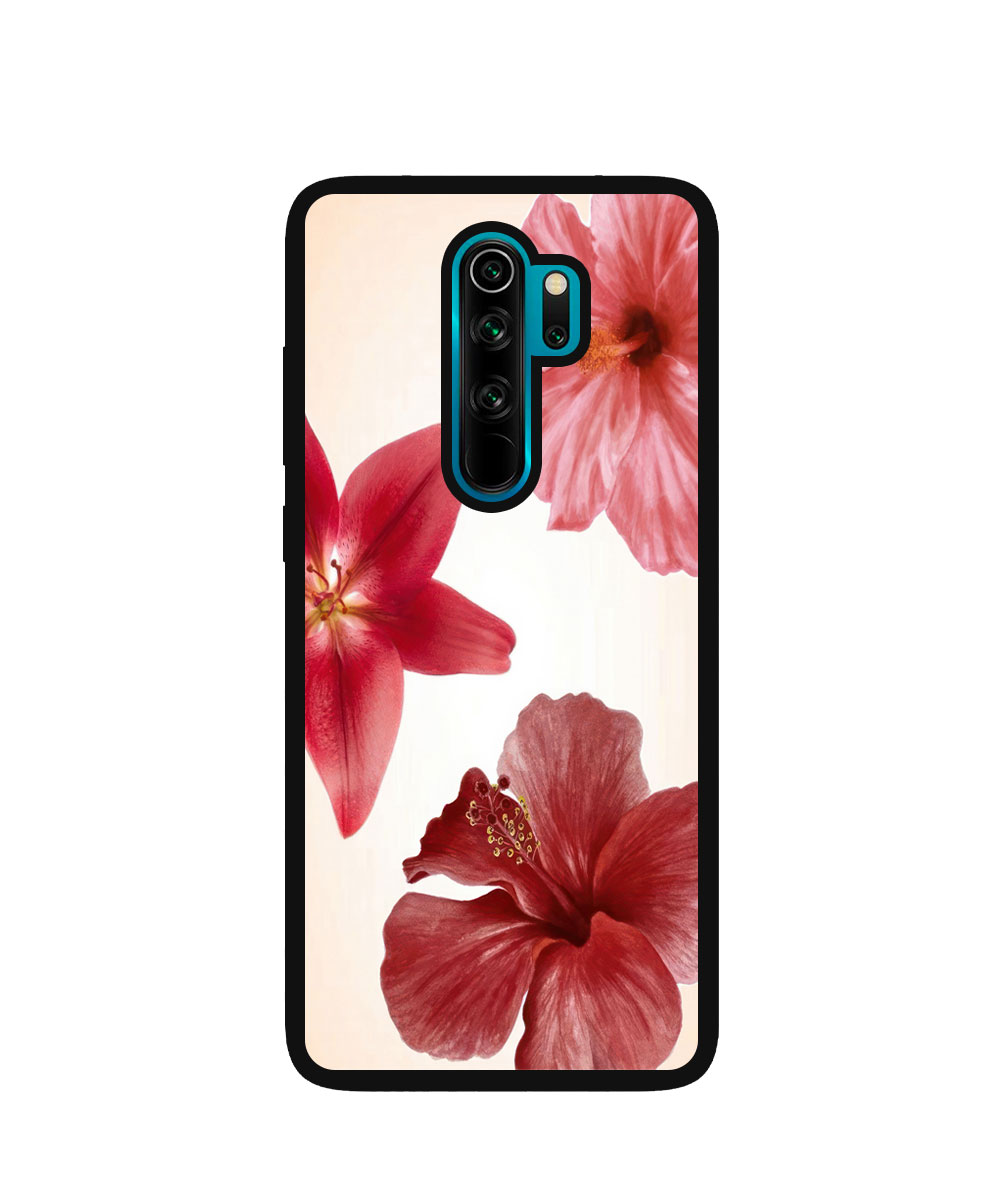 Case / Etui / Pokrowiec / Obudowa na telefon. Wzór: Xiaomi Redmi Note 8 Pro