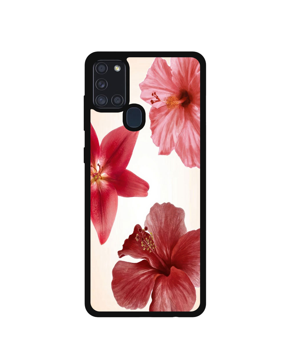 Case / Etui / Pokrowiec / Obudowa na telefon. Wzór: Samsung Galaxy A21s