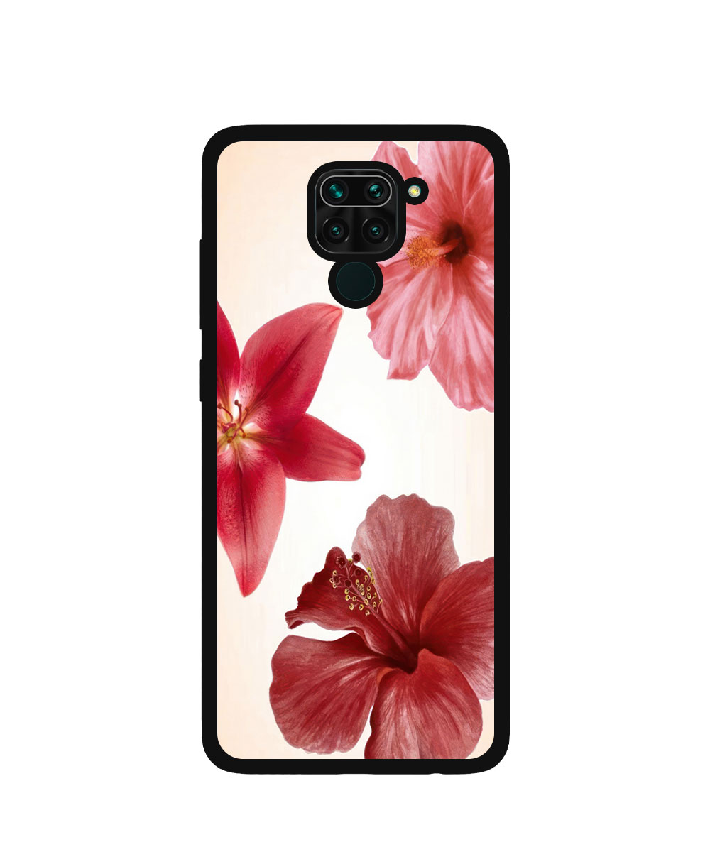 Case / Etui / Pokrowiec / Obudowa na telefon. Wzór: Xiaomi Redmi Note 9