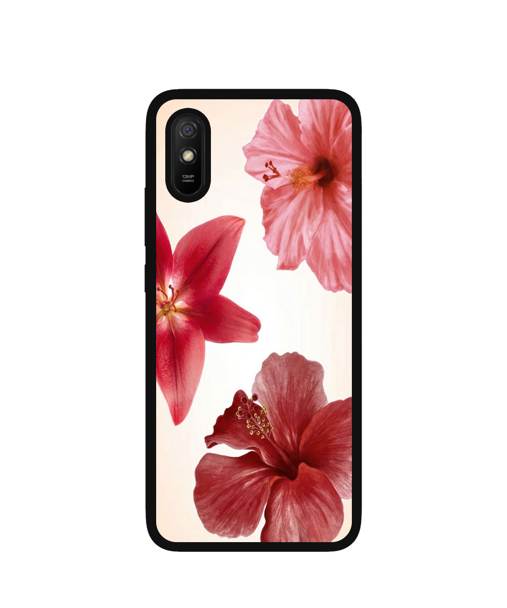 Case / Etui / Pokrowiec / Obudowa na telefon. Wzór: Xiaomi Redmi 9A