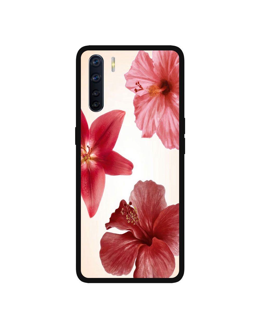 Case / Etui / Pokrowiec / Obudowa na telefon. Wzór: Oppo A91 / F15 / 4G Reno3