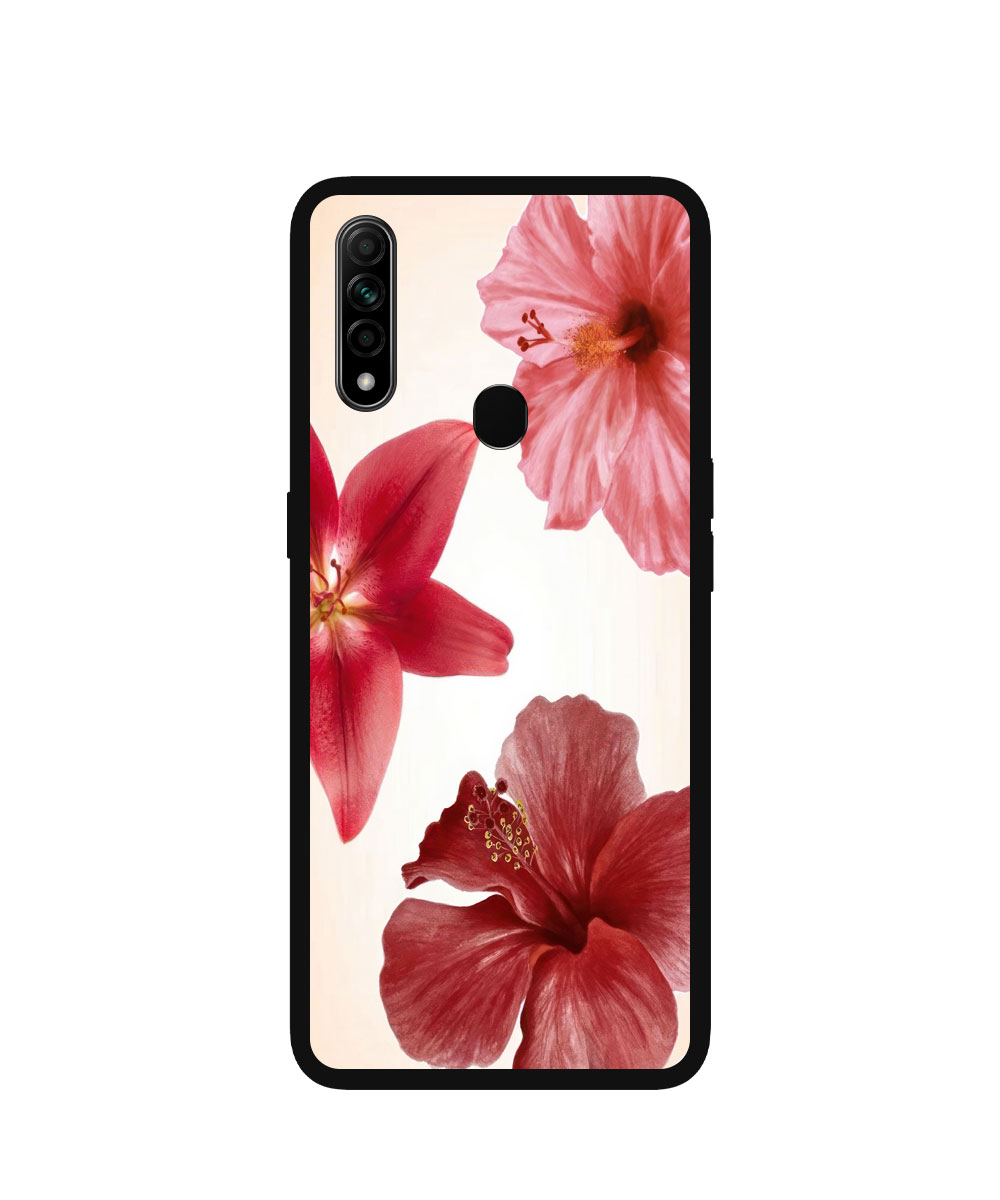 Case / Etui / Pokrowiec / Obudowa na telefon. Wzór: Oppo A31/A8