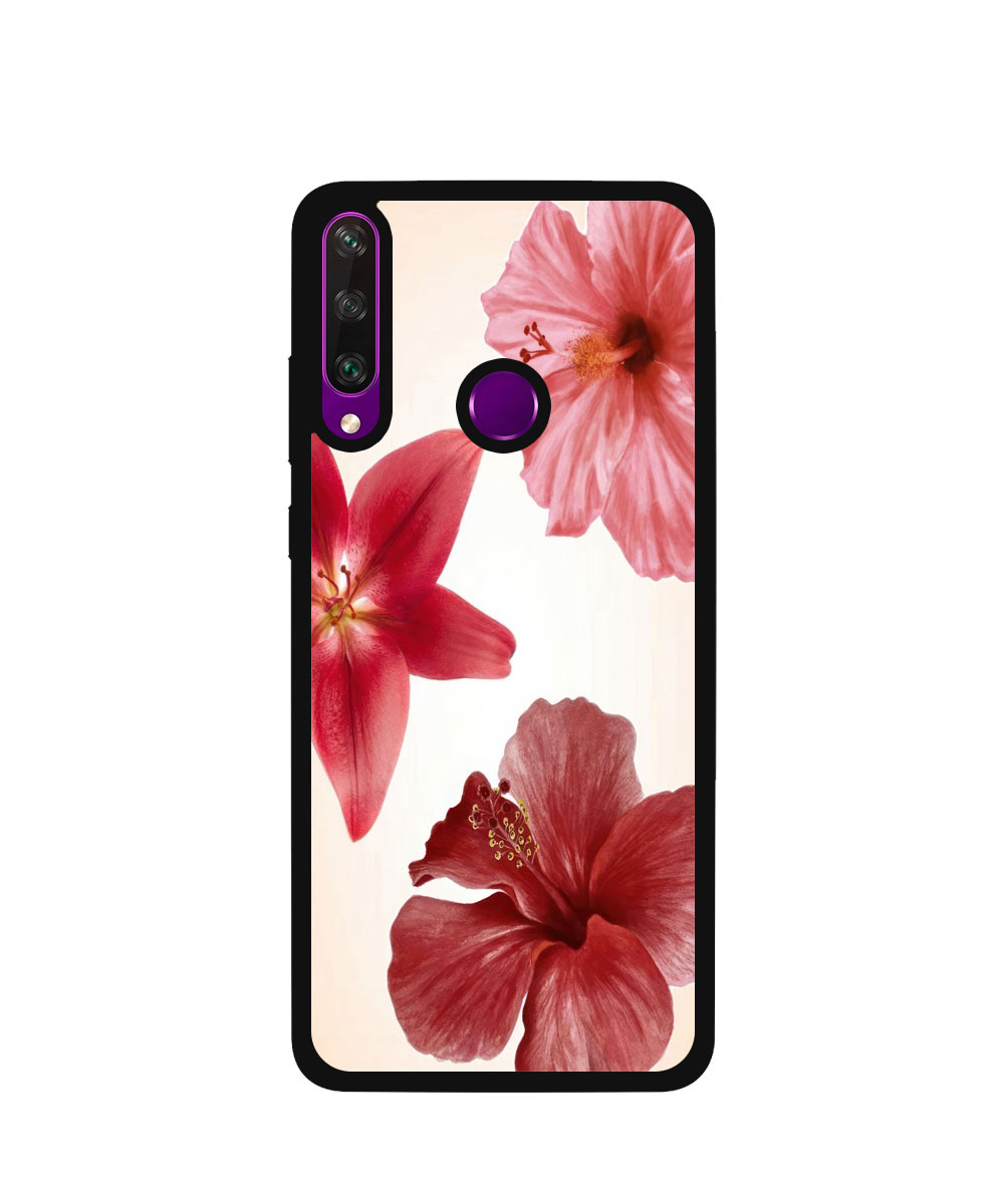 Case / Etui / Pokrowiec / Obudowa na telefon. Wzór: Huawei Y6p