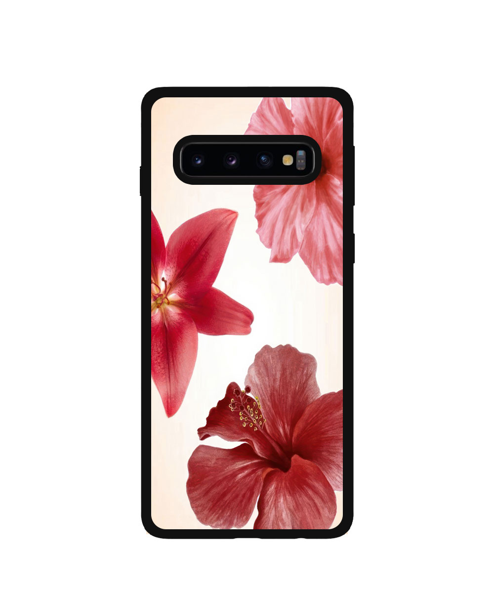 Case / Etui / Pokrowiec / Obudowa na telefon. Wzór: Samsung Galaxy S10