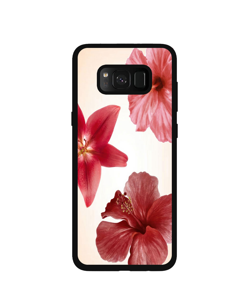 Case / Etui / Pokrowiec / Obudowa na telefon. Wzór: Samsung Galaxy S8