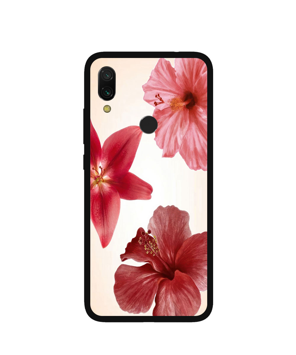 Case / Etui / Pokrowiec / Obudowa na telefon. Wzór: Xiaomi Redmi 7