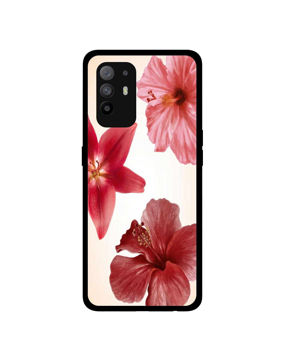 Case / Etui / Pokrowiec / Obudowa na telefon. Wzór: OPPO Reno5 Z / A95 5G