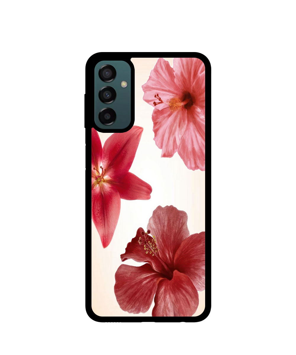 Case / Etui / Pokrowiec / Obudowa na telefon. Wzór: Samsung Galaxy M23 / M13