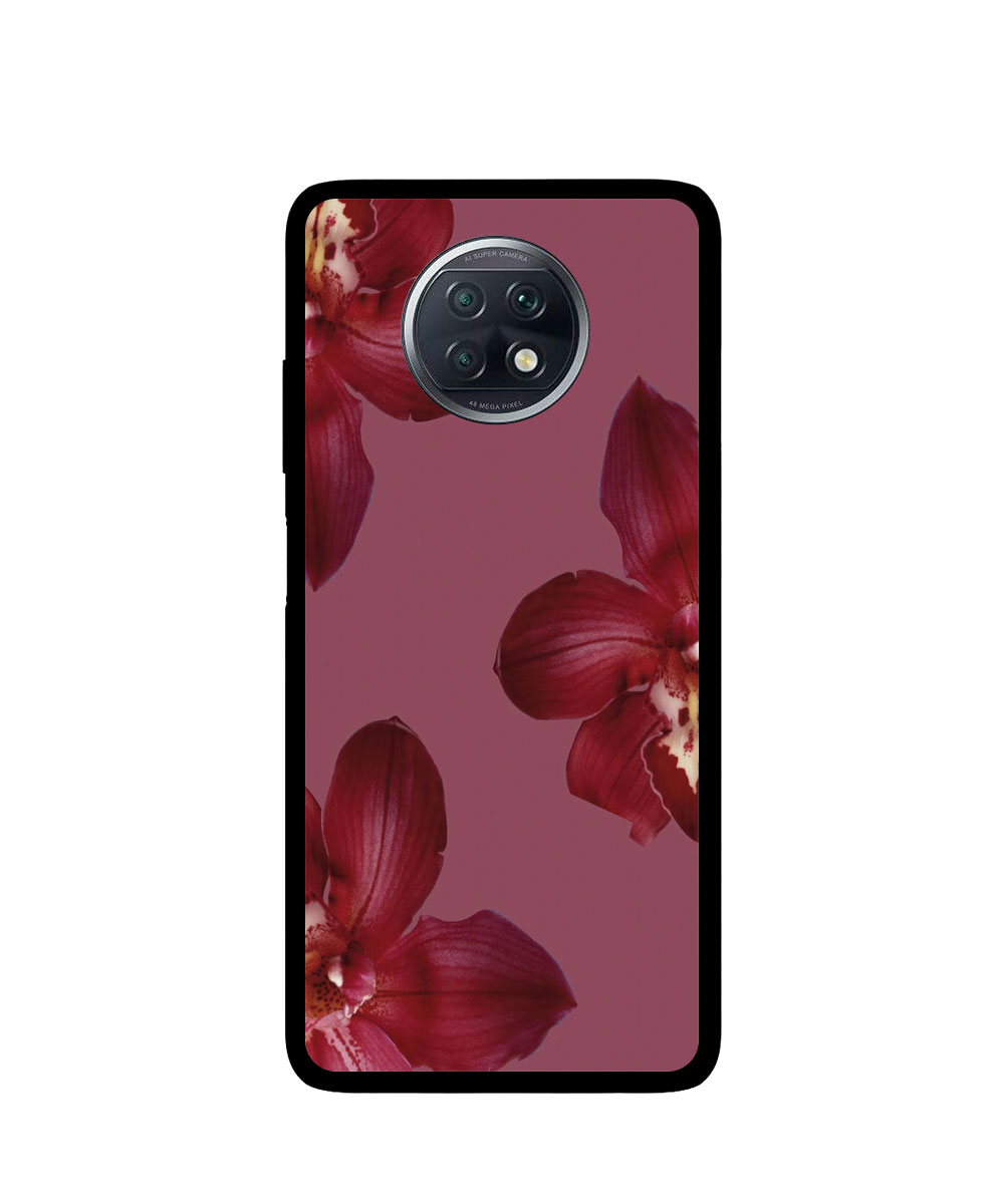 Case / Etui / Pokrowiec / Obudowa na telefon. Wzór: Xiaomi Redmi Note 9T