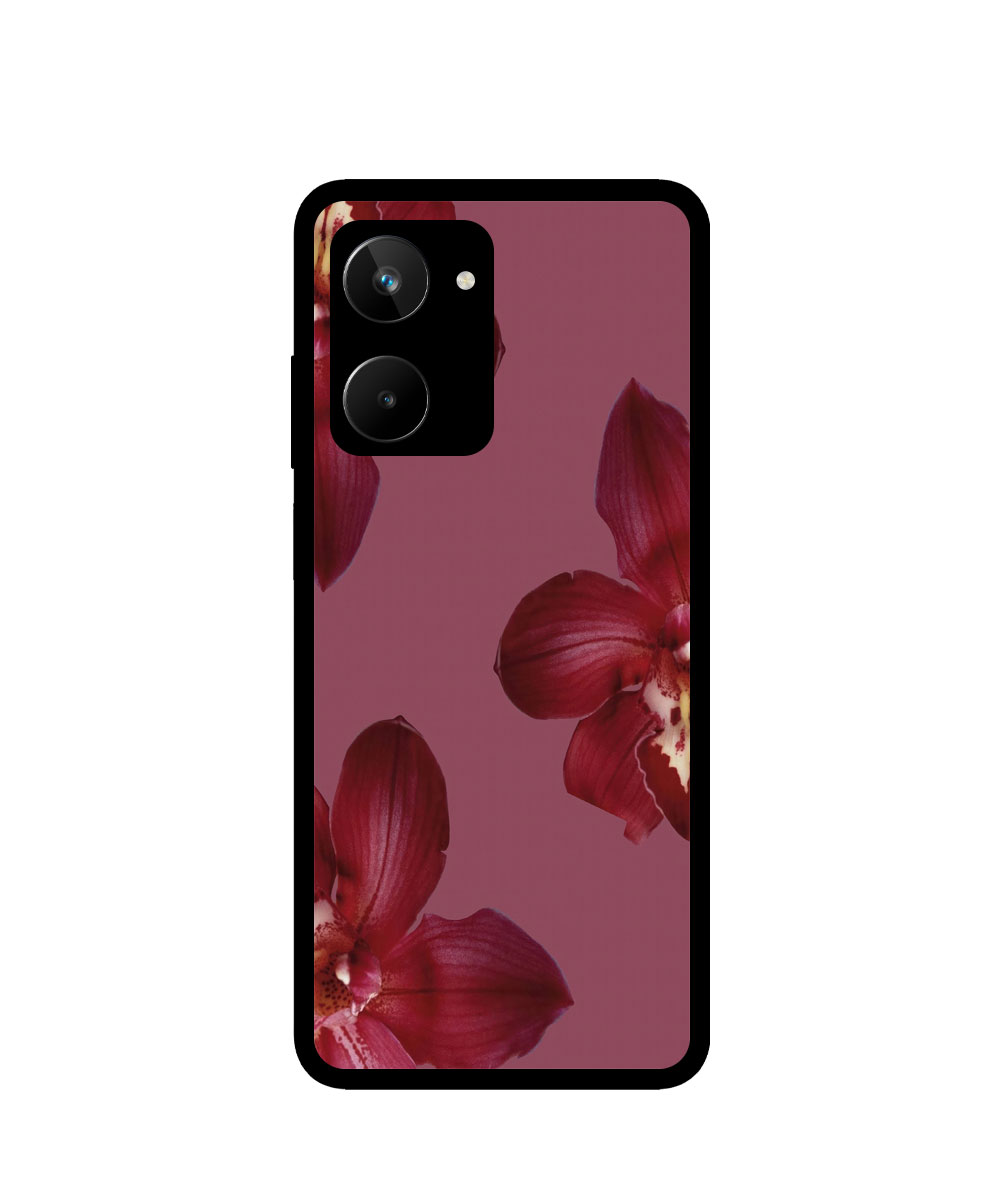 Case / Etui / Pokrowiec / Obudowa na telefon. Wzór: Realme 10