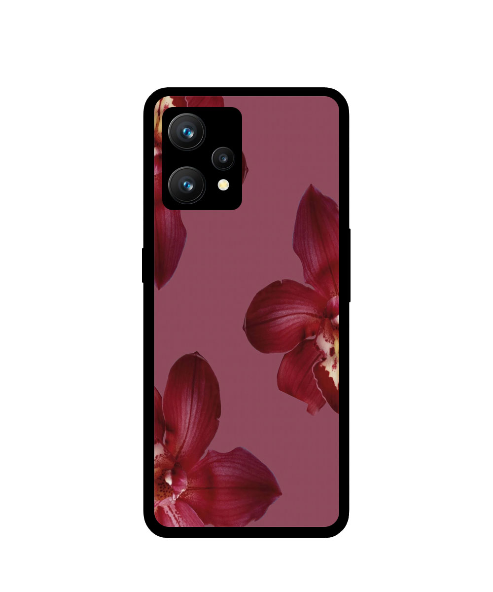 Case / Etui / Pokrowiec / Obudowa na telefon. Wzór: Realme 9 4G / Realme 9 Pro+