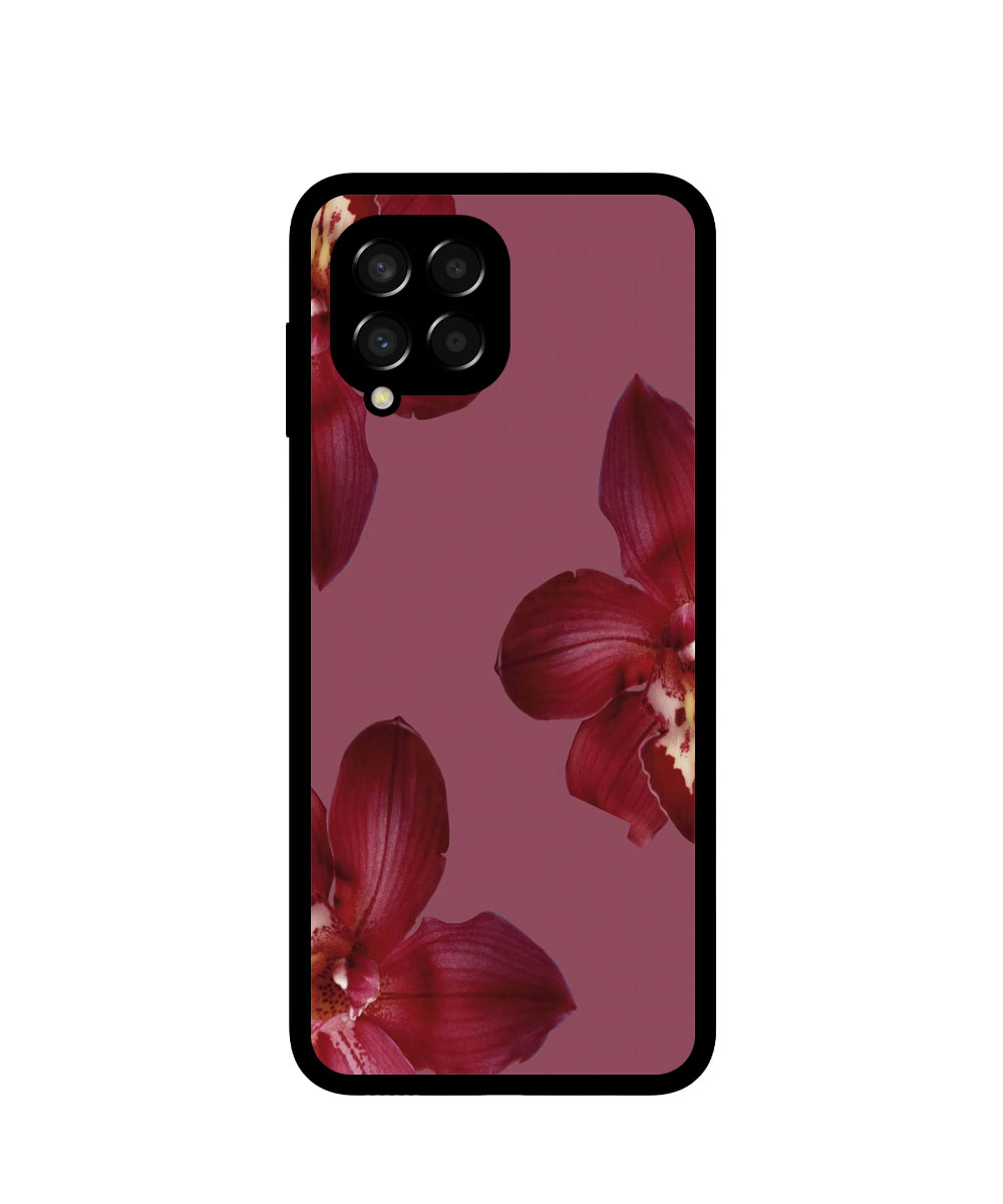 Case / Etui / Pokrowiec / Obudowa na telefon. Wzór: Samsung Galaxy M33