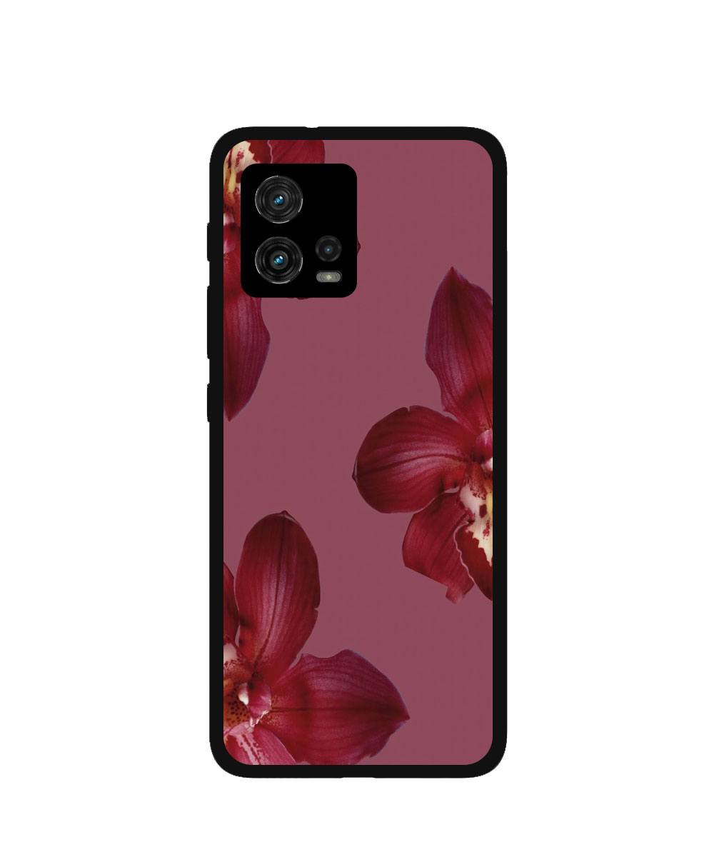 Case / Etui / Pokrowiec / Obudowa na telefon. Wzór: Motorola Moto G72