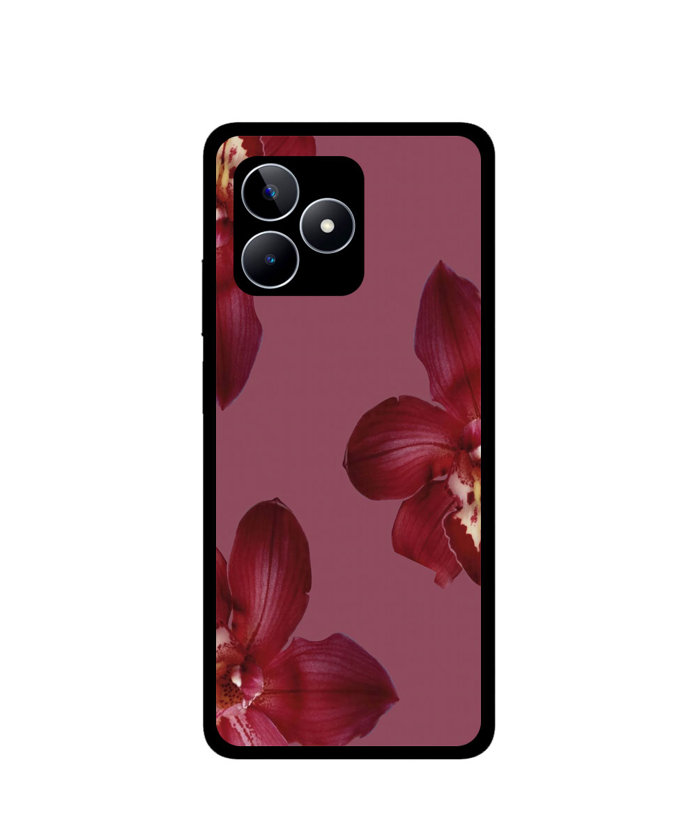 Case / Etui / Pokrowiec / Obudowa na telefon. Wzór: Realme C53