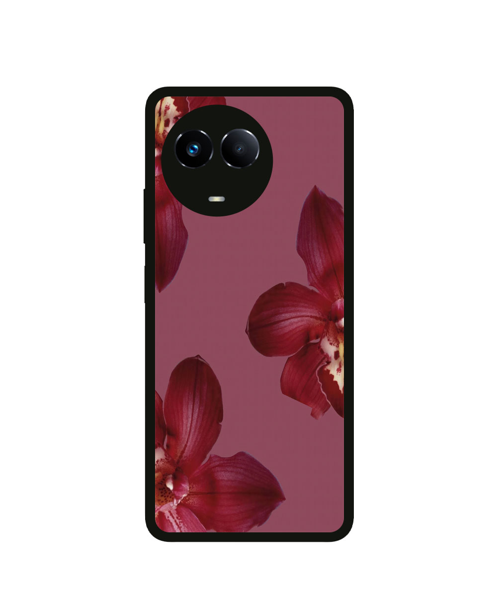 Case / Etui / Pokrowiec / Obudowa na telefon. Wzór: Realme 11