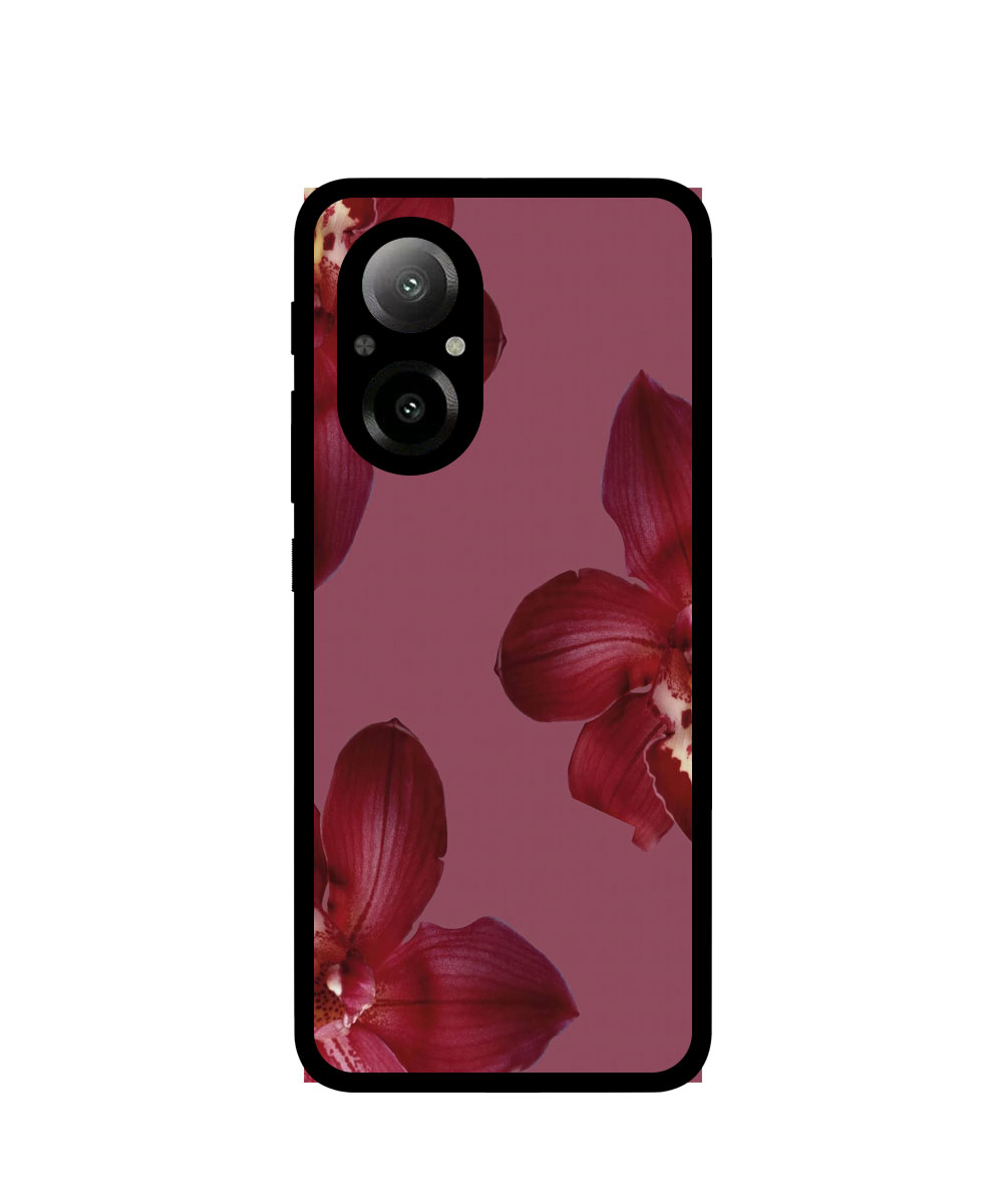 Case / Etui / Pokrowiec / Obudowa na telefon. Wzór: Realme C67 4G