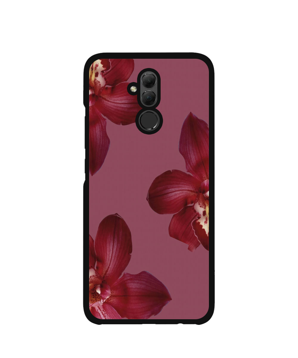 Case / Etui / Pokrowiec / Obudowa na telefon. Wzór: Huawei Mate 20 Lite