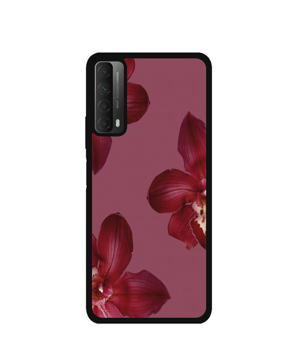 Case / Etui / Pokrowiec / Obudowa na telefon. Wzór: Huawei P Smart 2021 /  Y7a