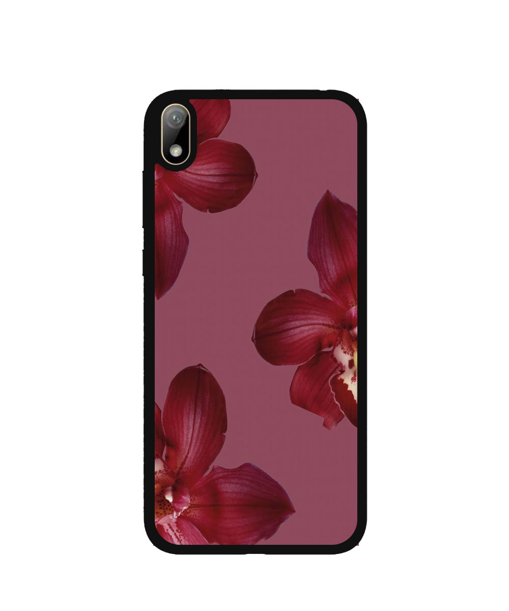 Case / Etui / Pokrowiec / Obudowa na telefon. Wzór: Huawei y5 2019