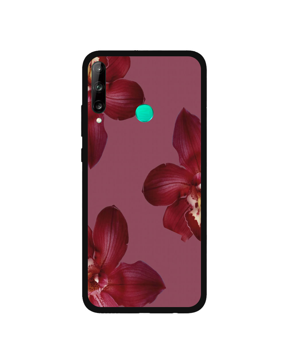 Case / Etui / Pokrowiec / Obudowa na telefon. Wzór: Huawei Y7p