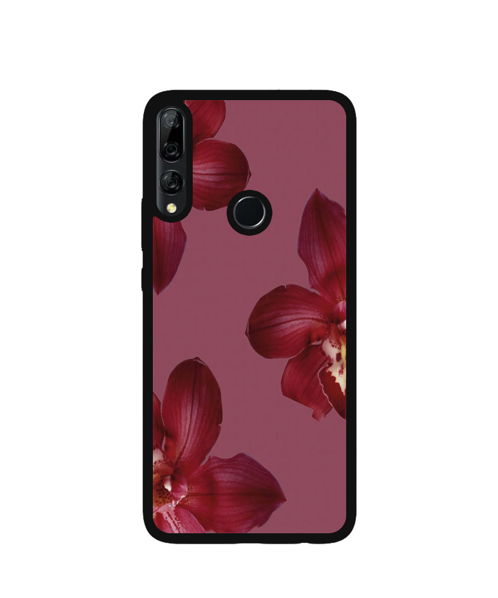 Case / Etui / Pokrowiec / Obudowa na telefon. Wzór: Huawei y9 Prime