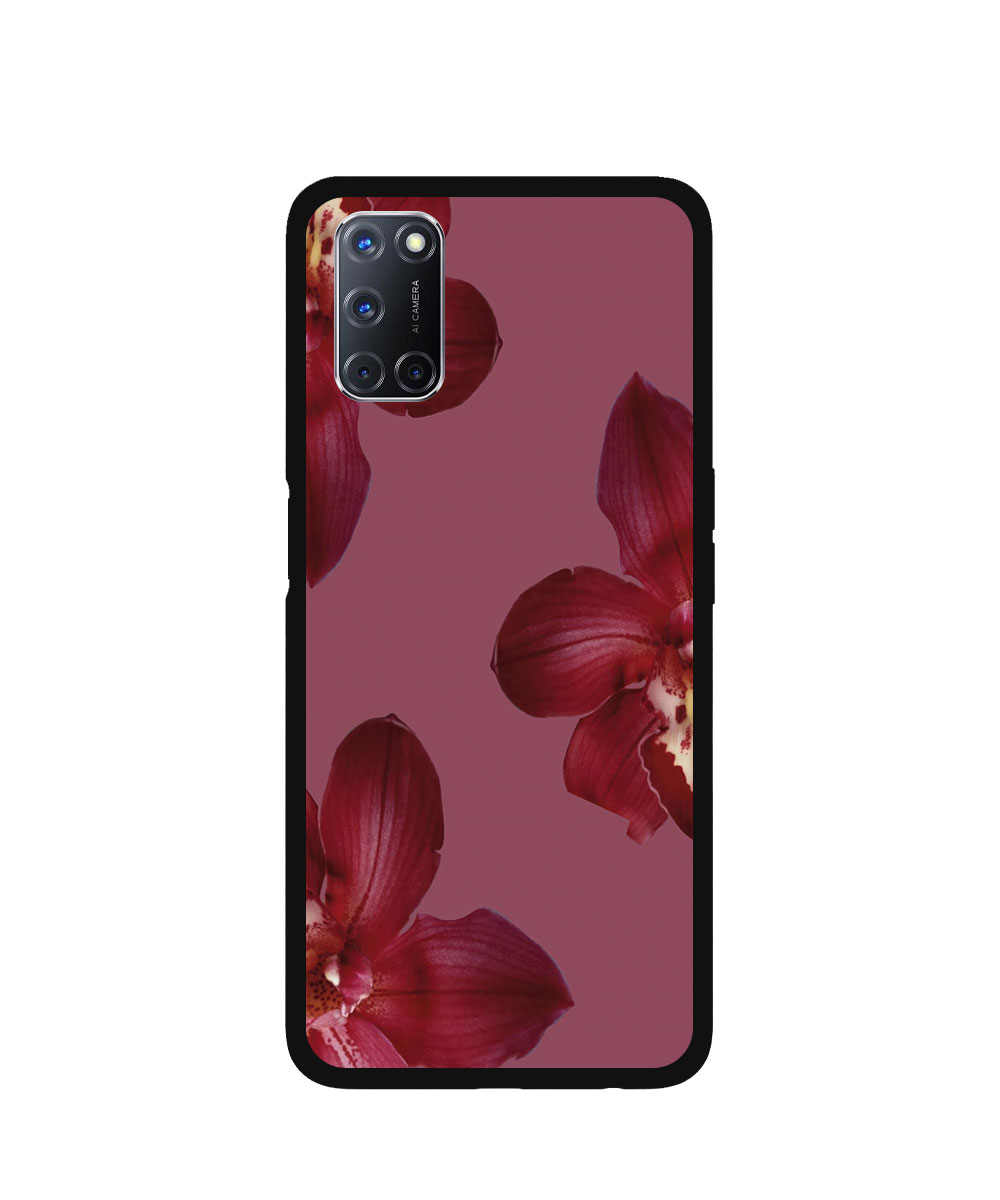 Case / Etui / Pokrowiec / Obudowa na telefon. Wzór: Oppo A52/A72/A92