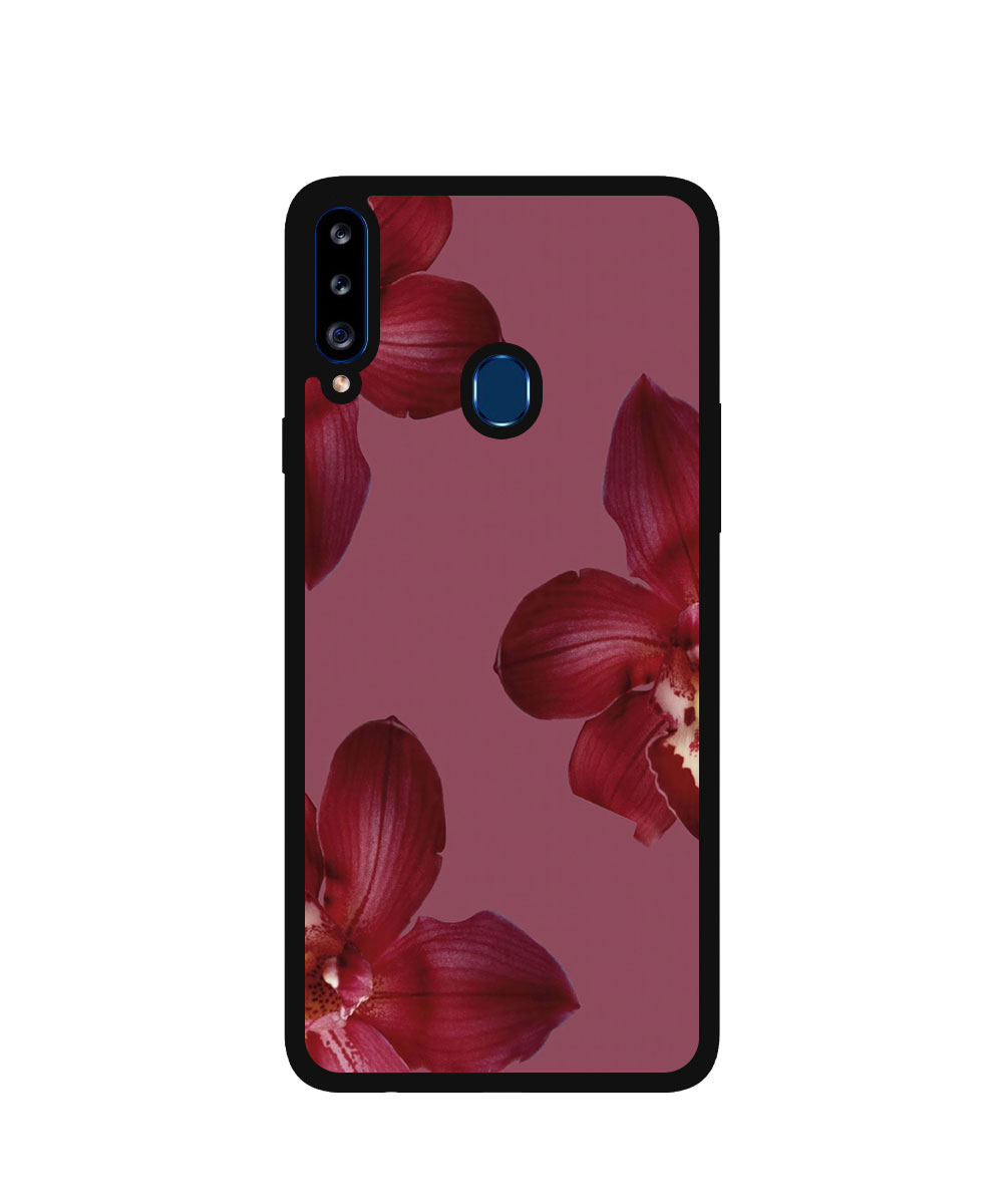 Case / Etui / Pokrowiec / Obudowa na telefon. Wzór: Samsung Galaxy A20s