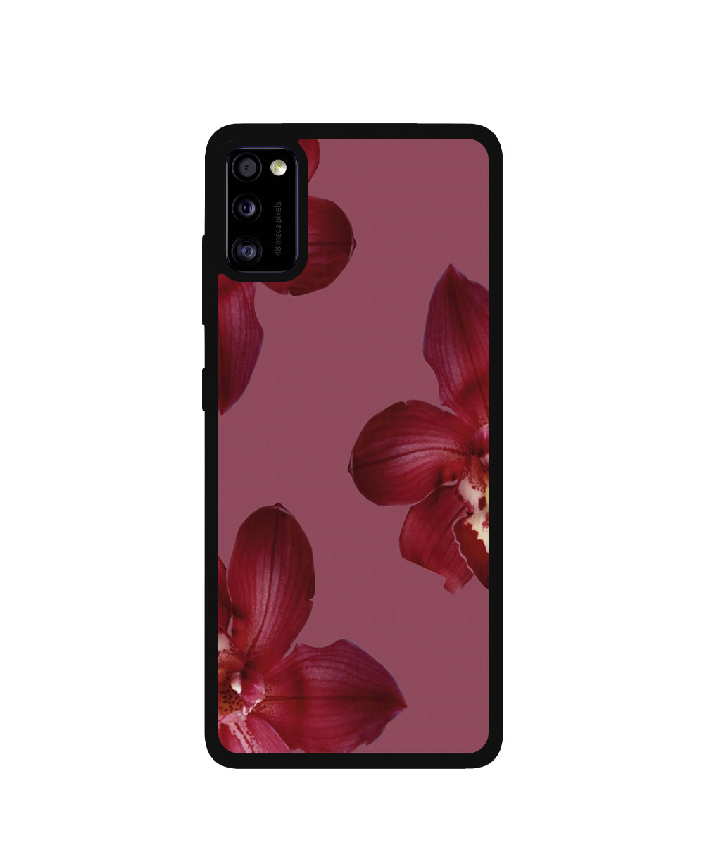 Case / Etui / Pokrowiec / Obudowa na telefon. Wzór: Samsung Galaxy A41