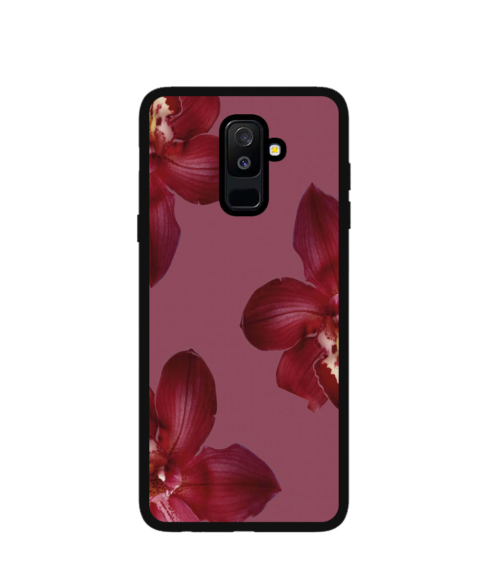 Case / Etui / Pokrowiec / Obudowa na telefon. Wzór: Samsung Galaxy A6