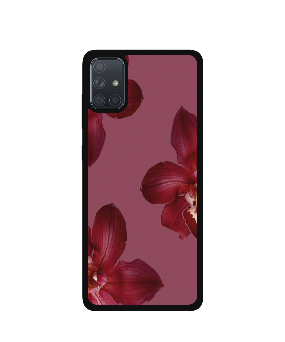 Case / Etui / Pokrowiec / Obudowa na telefon. Wzór: Samsung Galaxy A71