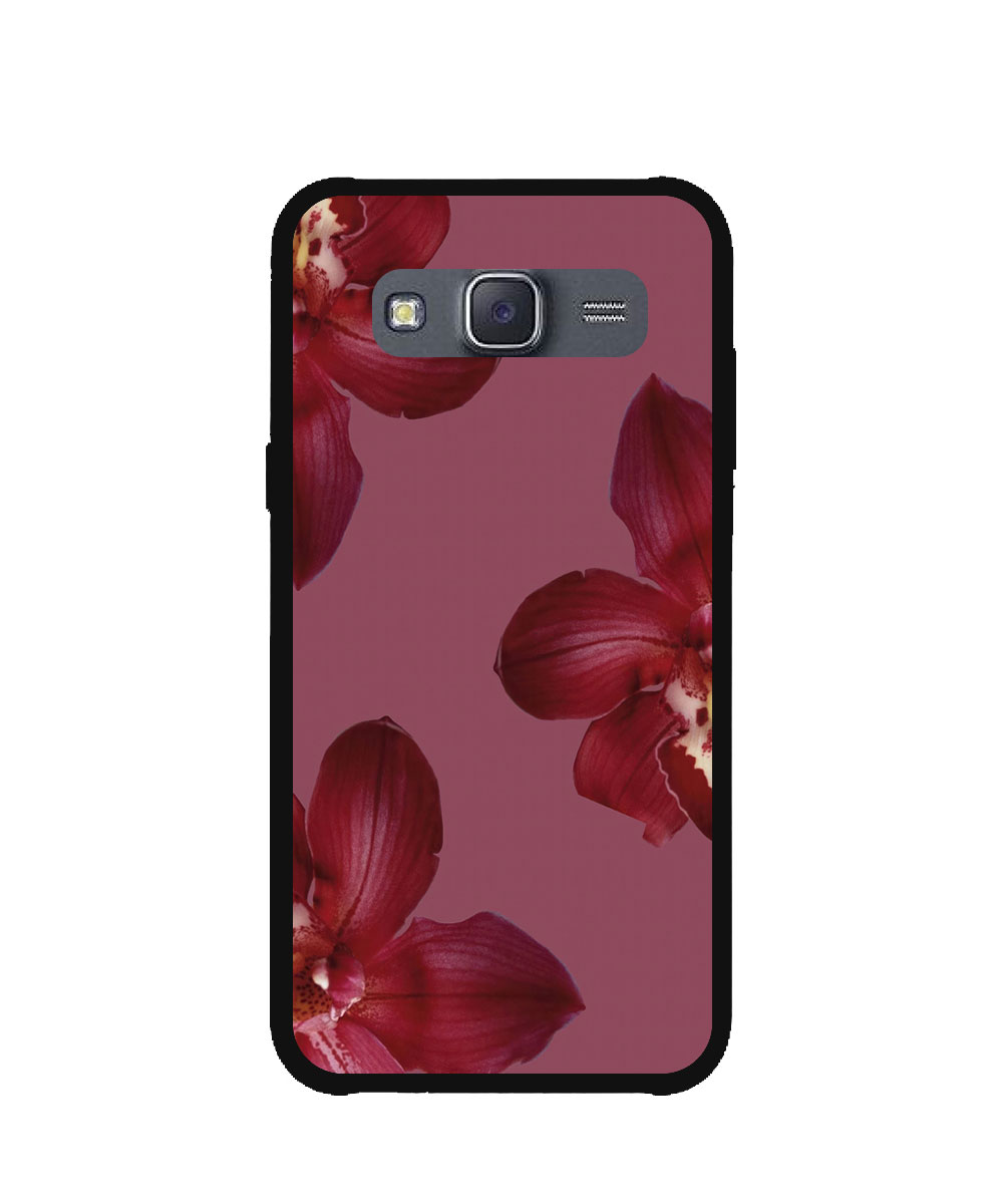 Case / Etui / Pokrowiec / Obudowa na telefon. Wzór: Samsung Galaxy J5 2015