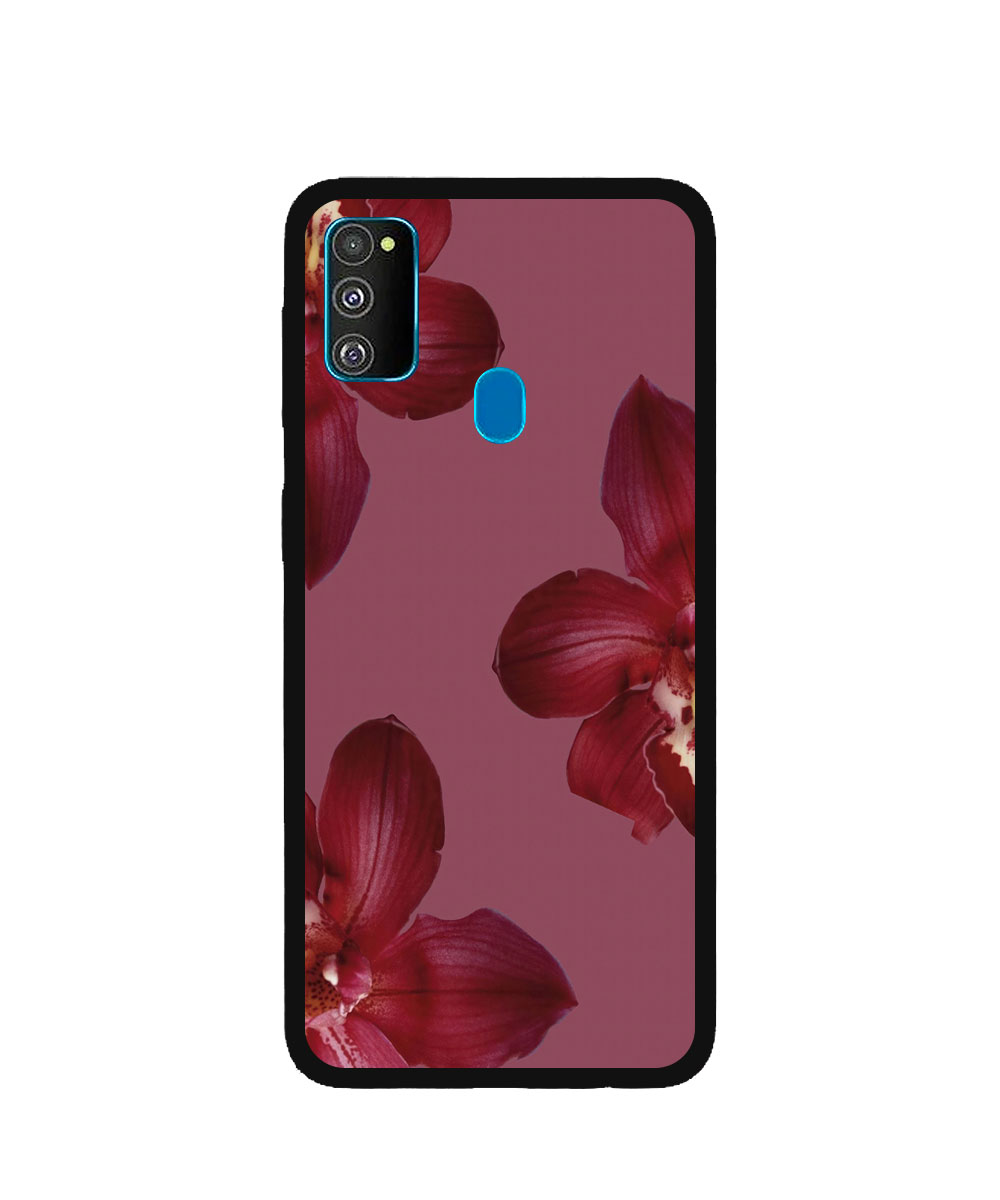 Case / Etui / Pokrowiec / Obudowa na telefon. Wzór: Samsung Galaxy M30s / M21