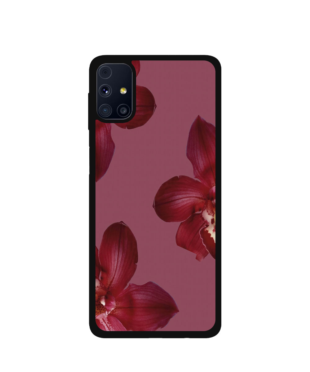 Case / Etui / Pokrowiec / Obudowa na telefon. Wzór: Samsung Galaxy M31s