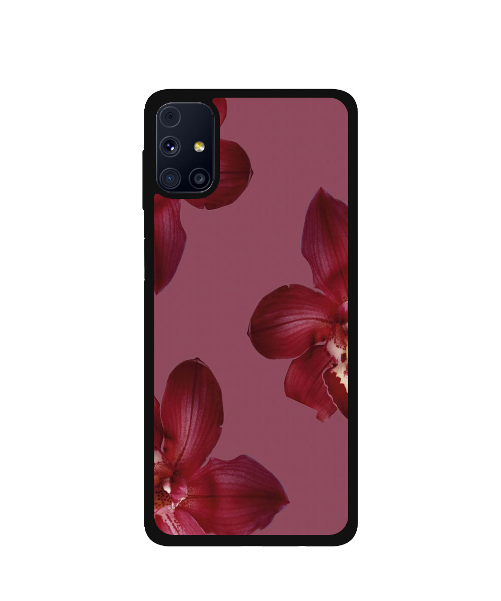 Case / Etui / Pokrowiec / Obudowa na telefon. Wzór: Samsung Galaxy M51