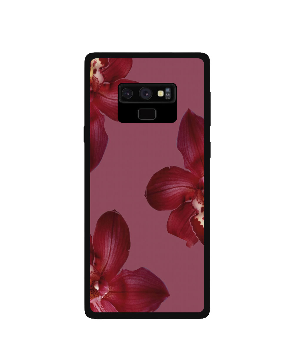 Case / Etui / Pokrowiec / Obudowa na telefon. Wzór: Samsung Galaxy Note 9